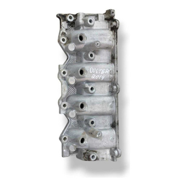 Base Coletor Admisão Renault Duster 2.0 2014 2015 2016