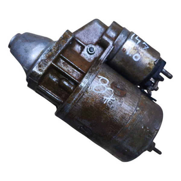 Motor Arranque Partida Fiat 147 1.0 1987 A 1990 9000082046