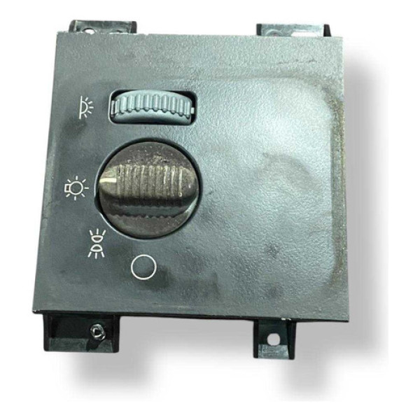 Comando Botao Luz Farol Ford Ecosport 2004 2005 2006 2007