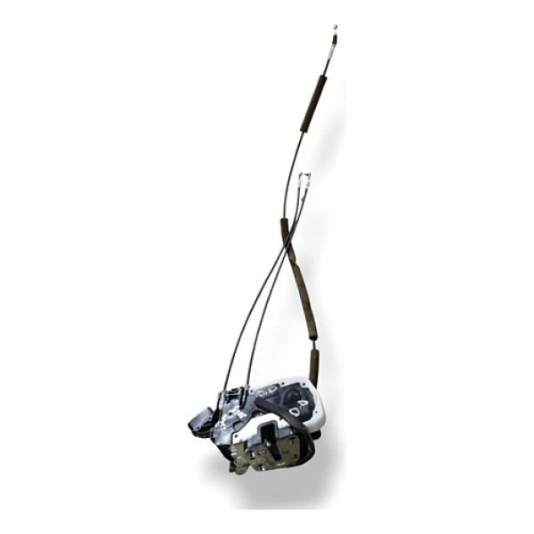 Fechadura Porta Dianteira Direita Livina 2013 2014 T2711530