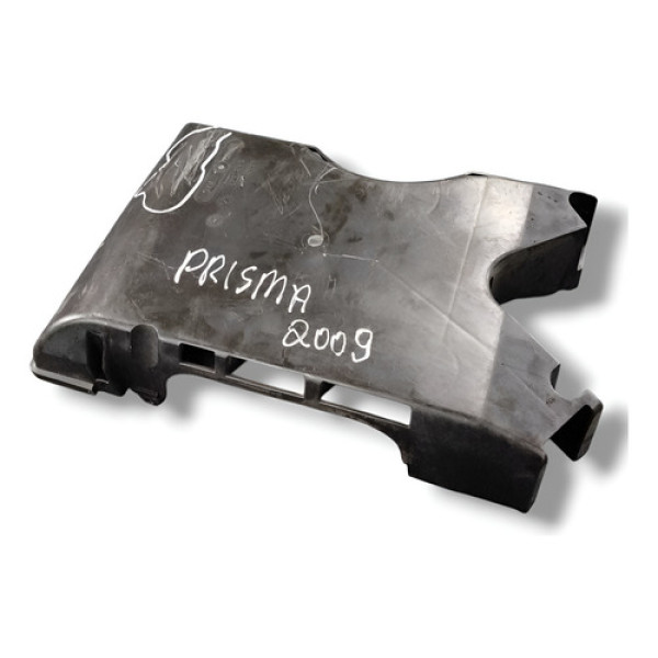 Carcaça Caixa Evaporadora C/detalhe Chevrolet Prisma 2009