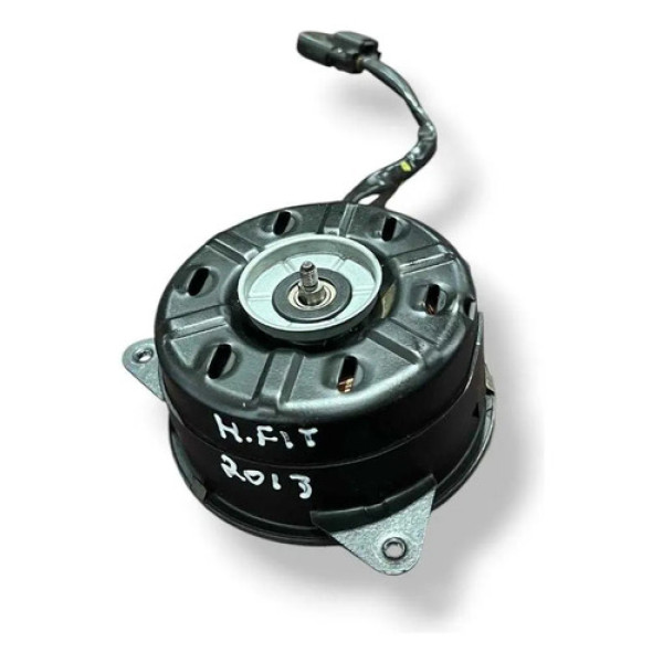 Motor Ventoinha Radiador Honda Fit 1.4 2013 2014 1880008930 220v