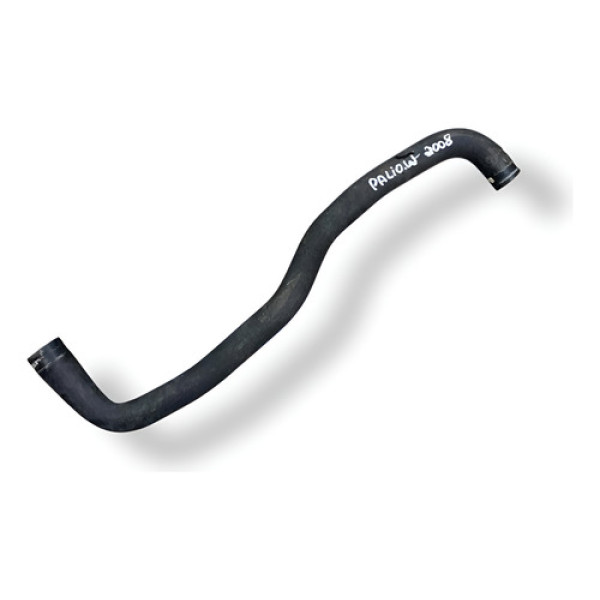 Mangueira D\'água Radiador Fiat Palio Weekend 2008 2009