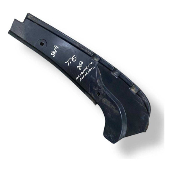 Suporte Parabarro Traseiro Esquerd Sw4 3.0 2012 766480k080
