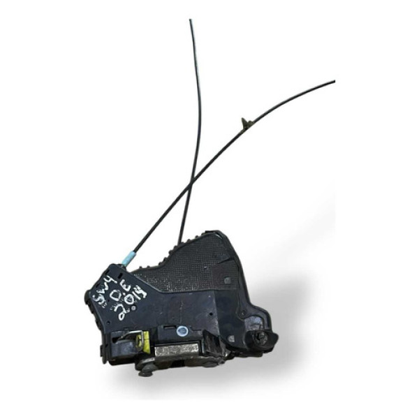 Fechadura Porta Dianteira Esquerda Toyota Sw4 2013/2014/2015