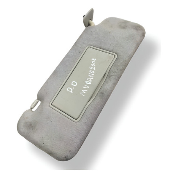 Quebra Sol Dianteiro Direito Nissan Murano 2008 2009 2010  