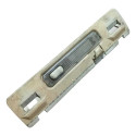 Luz Cortesia Alça Teto Traseiro Direito Zafira 2007 24432410