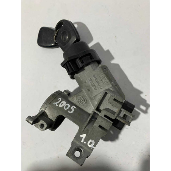 Comutador Igniçao Volkswagen Gol  2005 377905857