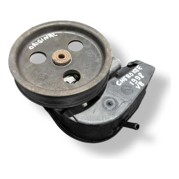 Bomba Direção Hidráulica Jeep Cherokee 1998 1999 52087871ad