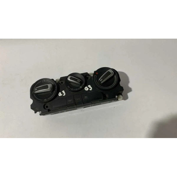 Comando Ar Condicionado Audi Q3 2014 8u0820047b 