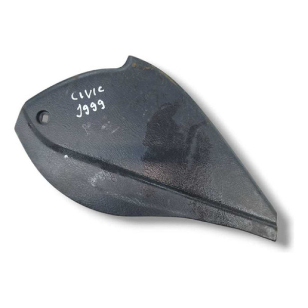 Acabamento Lateral Painel Direito Civic Lx 1999 77226s0