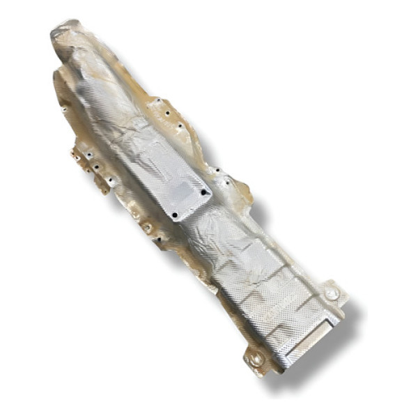 Defletor Protetor Calor Escape Renault Sandero 2015 A 2022