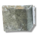 Vidro Porta Traseira Esquerda Chevrolet Blazer 2009 2010 11