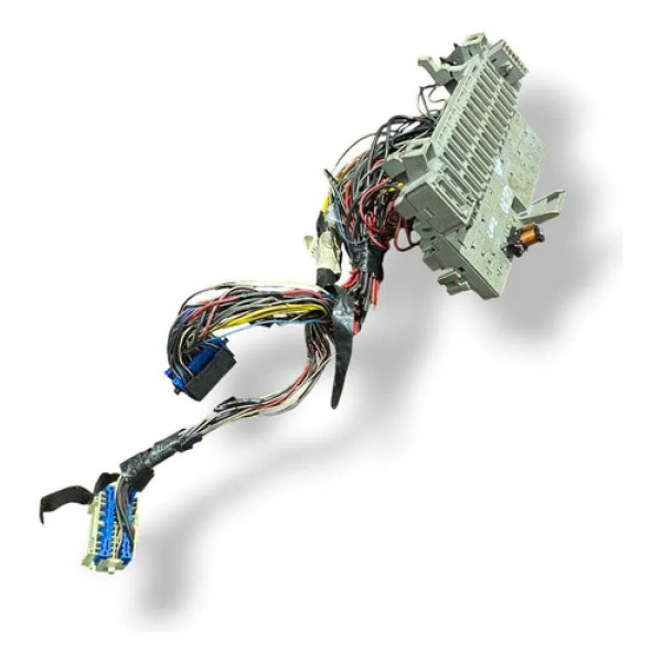 Caixa Fusíveis Chevrolet Celta 1.0 2002 2003 2004 93343901