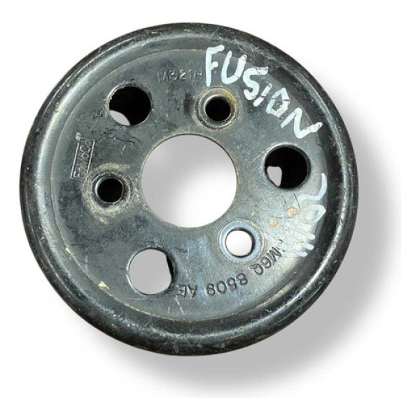 Polia Bomba Agua Ford Fusion 2.5 2013 2014 2015 2016  8509ae