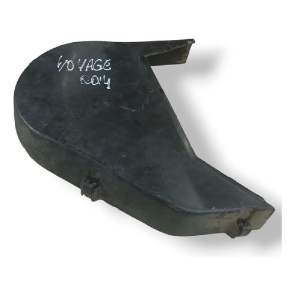 Capa Correia Dentada Volkswagen Voyage 1.6 2014 032109121k