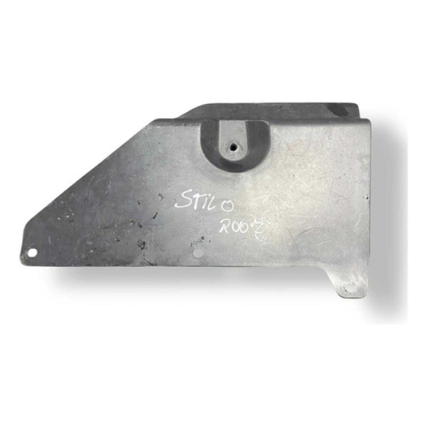 Acabamento Inferior Direito Painel Stilo 2007 467500740