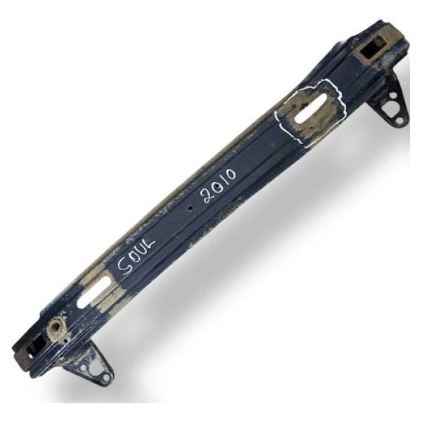 Alma Parachoque Traseiro Kia Soul 2011 2012 2013 14 Detalhe 