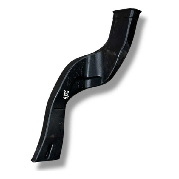 Duto Ventilação Ar Esquerda C4 Lounge 2016 9659927780