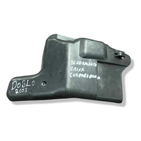 Carcaça Caixa Evaporadora Fiat Doblo 2003 2004 2005 2006