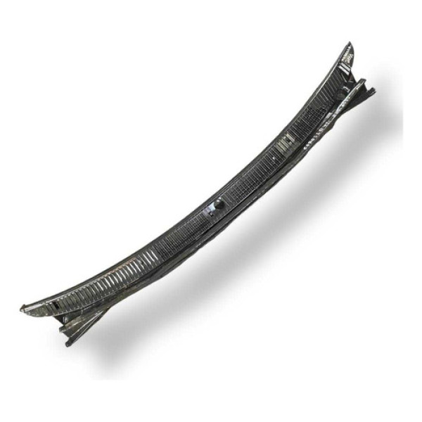 Grade Churrasqueira Toyota Corolla 1998 1999 2001 5570812200 Preto Brilhante