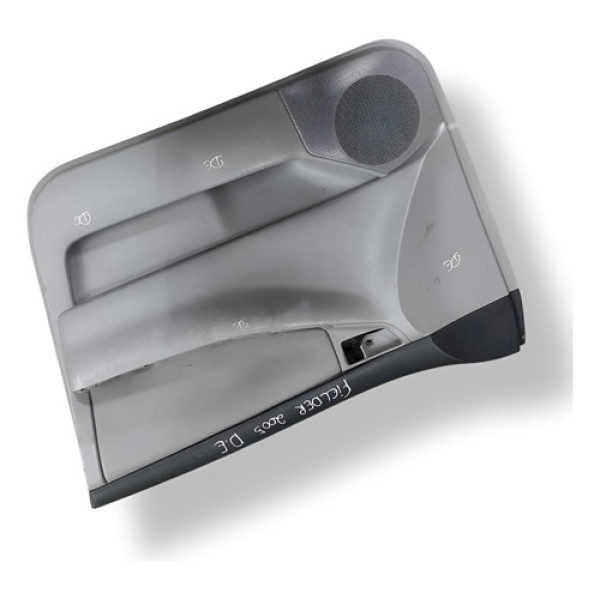 Forro Porta Dianteiro Esquerdo  Toyota Fielder 2006777802150