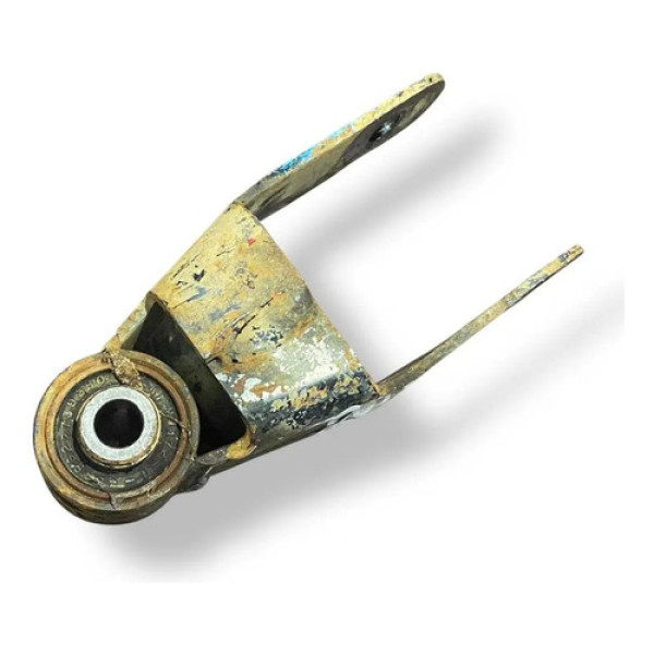 Suporte Coxim Câmbio Peugeot 207 1.4 2009/2015 - 96227339380