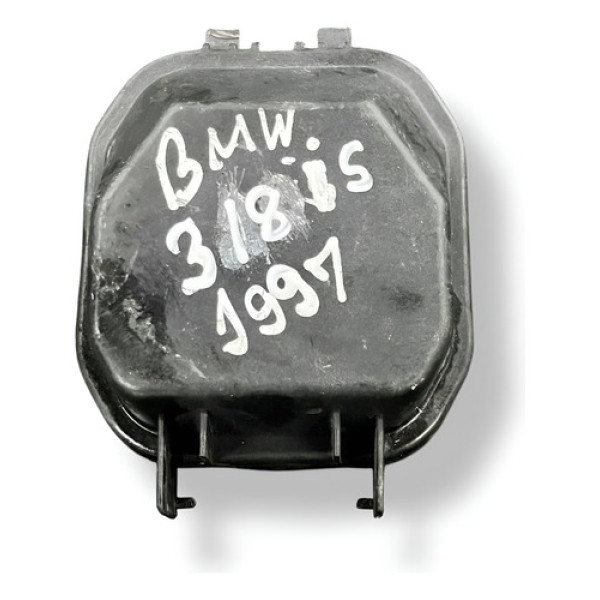 Tampa Farol Bmw E36 318i S 1.9 1994 1995 1996 1997 304441110 - Preto - Ambos Lados