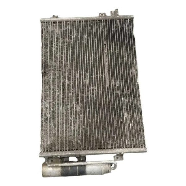Condensador De Ar Renault Sandero 1.6 2010 2011 T4438b