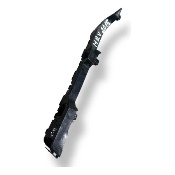 Suporte Parachoque Traseiro Direito Honda Hr-v 1.8 2015 2016