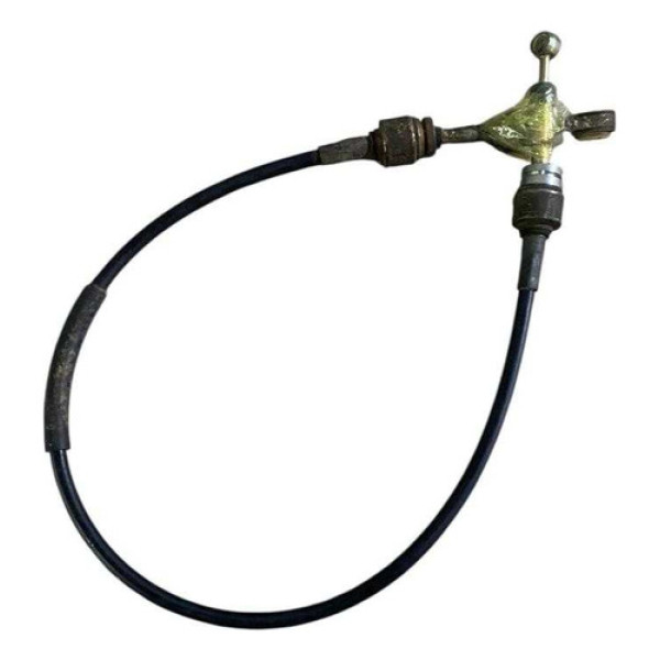 Cabo De Engate Trembulador Fiat  Palio Weekend 1.6 2001