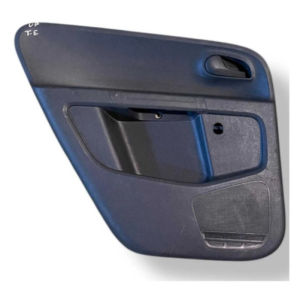 Forro Porta Traseiro Esquerdo Volkswagen Up 2015 1sb867211