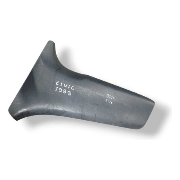 Acabamento Coluna Central Esquerdo Honda Civic 84171s040000