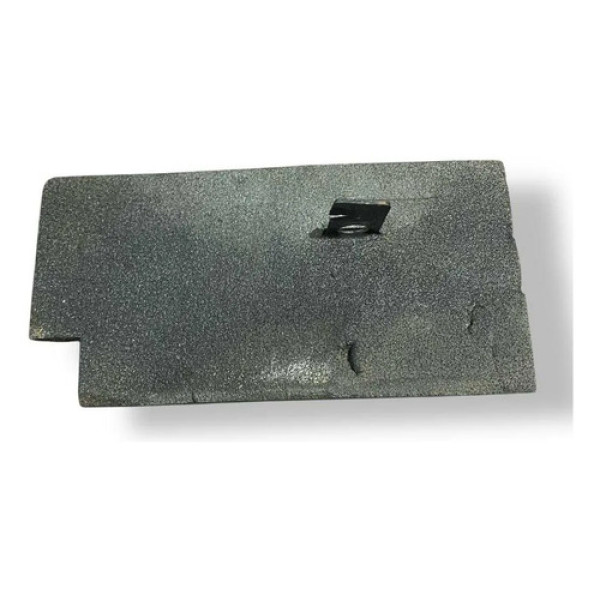 Acabamento Espuma Paralama Direito Renault Logan 2014 2015