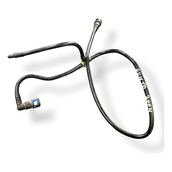 Mangueira Retorno Água Radiador Fiat Punto 2004 2005 2006