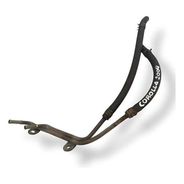 Mangueira Óleo Cambio Toyota  Corolla 1.8 2004 2005 2006