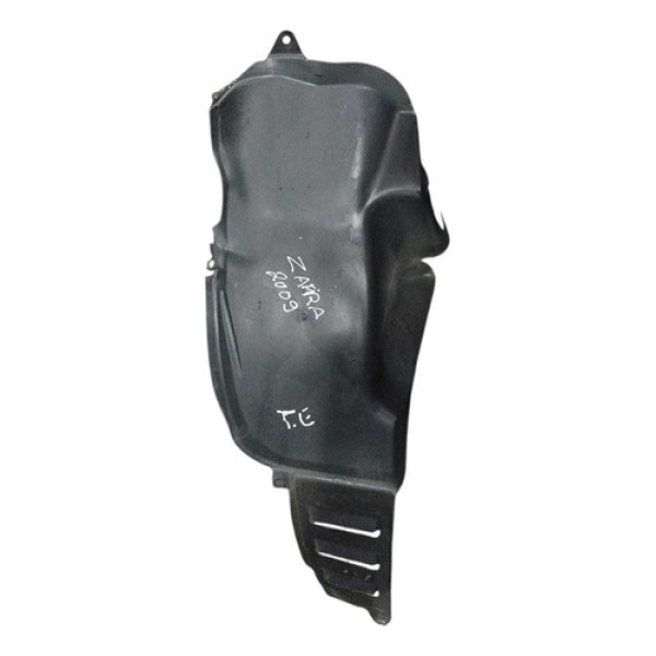 Parabarro Traseiro Direito Zafira 2009 2010 2011 93333808 