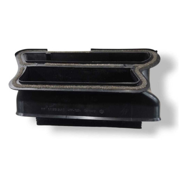 Difusor Caixa Saída Ar Interna Vw Golf 1.6 2003 1j1819241 