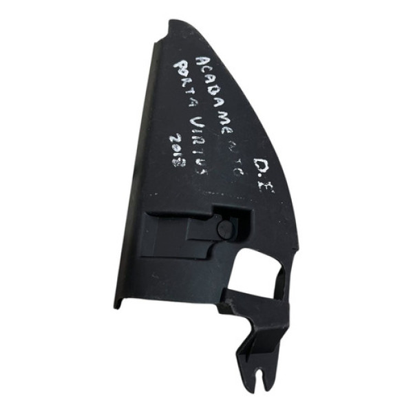 Acabamento Interno Retrovisor D E Vw Polo Virtus 6ea837973
