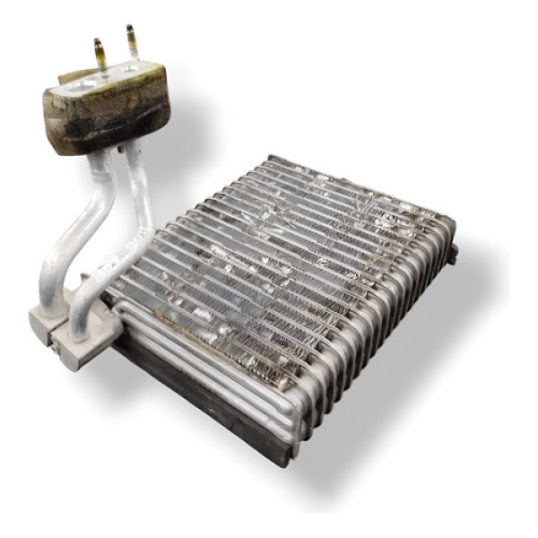 Caixa Evaporadora Ar Condicionado Peugeot 207 2010 2011 2012