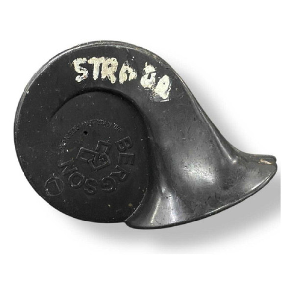 Buzina Caracol Fiat Strada Flex 1.4 - 2007 2008  2009 A 2012