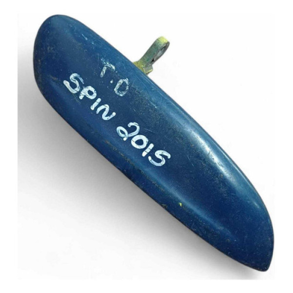 Maçaneta Externa Traseira Direita Gm Spin 2014 2015 2016