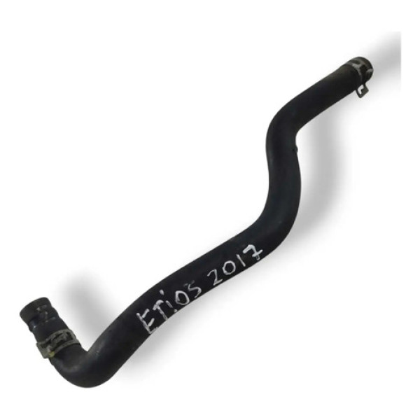 Mangueira Radiador De Agua Toyota  Etios 1.5 2014 A 2017