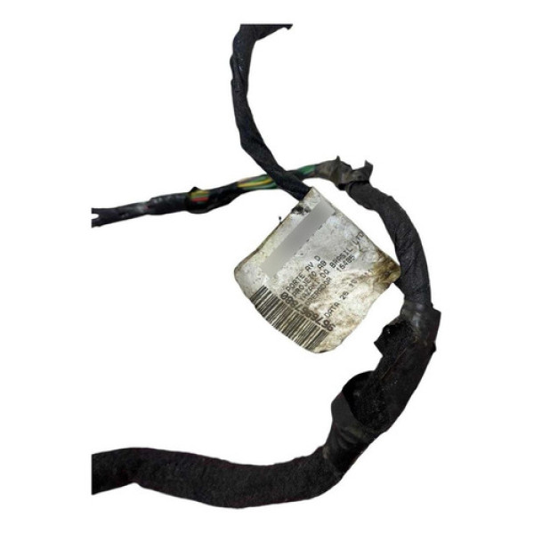 Chicote Porta Diante Direita Citroën C3 1.4 2012 9676968380