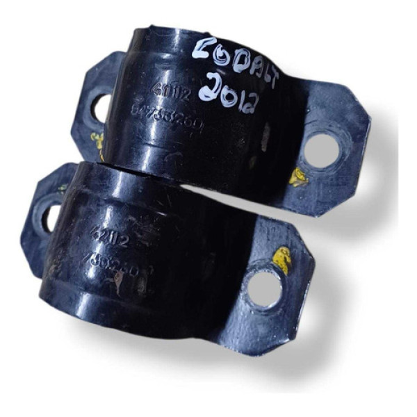 Suporte Barra Estabilizadora Chevrolet Cobalt 2013