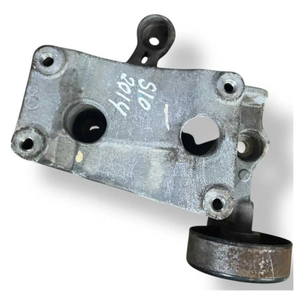 Suporte Compressor Ar Chevrolet S10 2.8 2014 2015 94713811