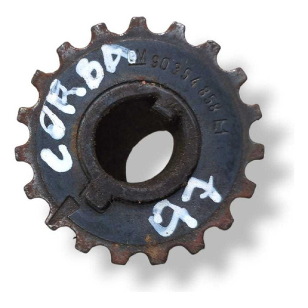 Engrenagem Corrente Virabrequim Chevrolet Corsa 1998 9035485