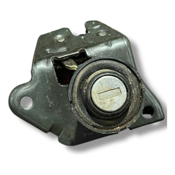 Fechadura Com Miolo Tampa Traseira Fiat Uno Mille 2005 2006