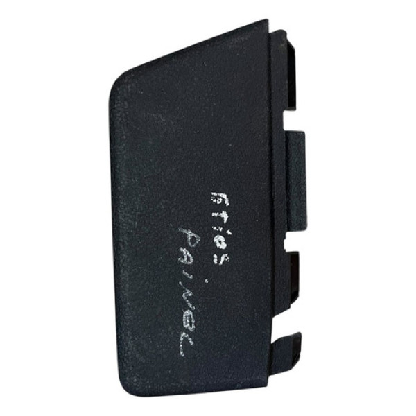 Acabamento Painel Lateral Esquerdo Toyota Etios 553180d020