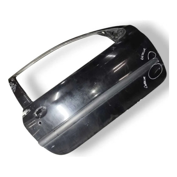 Porta Dianteira Direita Peugeot 206 1.4 2004 2005 Detalhe Dianteira Direita Prateado
